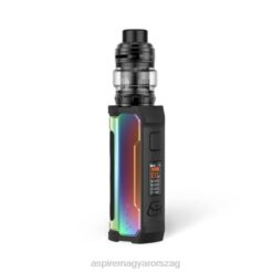 Aspire E Cigi FL24102 Aspire Rhea x kit (standard verzió) szivárvány