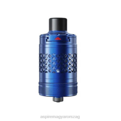 Aspire E Cigi FL24152 Aspire Nautilus 3s tank kék