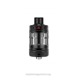 Aspire E Cigi FL24157 Aspire Nautilus 3 tank fekete