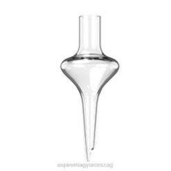 Aspire E Cigi FL24267 Aspire Daab kerek szénhidrát sapka