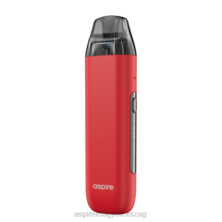 Aspire E Cigi FL2452 Aspire Minican 3 pro rózsaszínes vörös