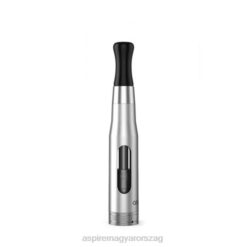 Aspire E Cigi Ár FL24178 Aspire ce5-s bvc (ego) 1,8 ohm - 5 csomag rozsdamentes acél
