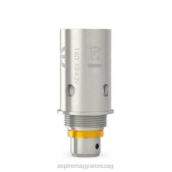 Aspire E Cigi Ár FL24218 Aspire bvc k1 tekercsek - 5 db