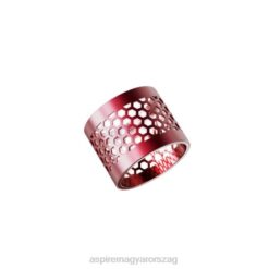 Aspire E Cigi Ár FL24293 Aspire Nautilus 3s mézfésűs cső piros