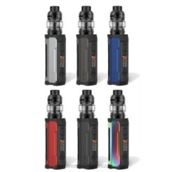 Aspire Magyarorszag FL24101 Aspire Rhea x kit (standard verzió)