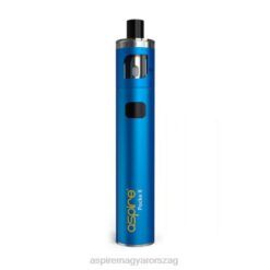 Aspire Magyarorszag FL24111 Aspire Pockex zseb aio kék