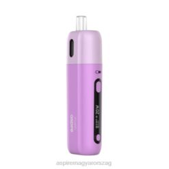 Aspire Magyarorszag FL2411 Aspire Fluffi készlet lila