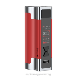 Aspire Magyarorszag FL24196 Aspire Zelos 3 mod piros