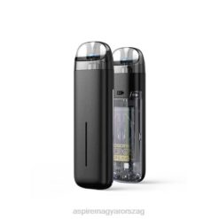 Aspire Magyarorszag FL241 Aspire Flexus csúcs fekete