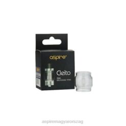 Aspire Magyarorszag FL24321 Aspire Cleito 5 ml üveg