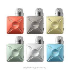 Aspire Magyarorszag FL2481 Aspire Cyber x (normál verzió)