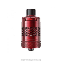 Aspire Vape FL24154 Aspire Nautilus 3s tank piros
