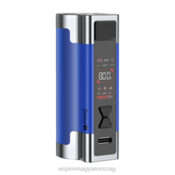 Aspire Vape FL24194 Aspire Zelos 3 mod kék
