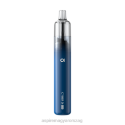 Aspire Vape FL2424 Aspire Cyber g karcsú kék
