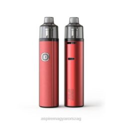 Aspire Vape FL2444 Aspire Bp stik piros