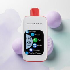 AirFuze Smart 30000 Puffs Savanykás Buci Gummy 5%-os nikotin 900mAh