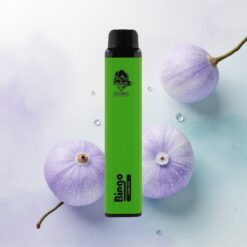 Aivono Aim Bingo 4000 Puffs Bingó Jég 1000mAh 10mL