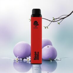 Aivono Aim Bingo 4000 Puffs Energia Ital Compact 1000mAh 10mL nikotin