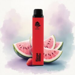 Aivono Aim Bingo 4000 Puffs Eper Görögdinnye 1000mAh 10mL 5% nikotin