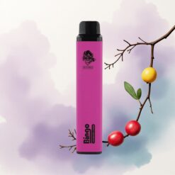 Aivono Aim Bingo 4000 Puffs Áfonya Citrom 1000mAh 10mL