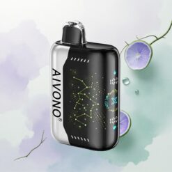 Aivono Aim Boom 25000 Puffs Budapesti Friss 28ml 650mAh