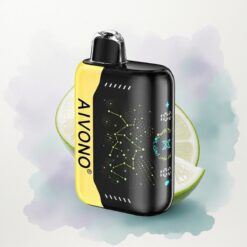 Aivono Aim Boom 25000 Puffs Dinnye Citrom 650mAh