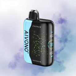 Aivono Aim Boom 25000 Puffs Kék Málna Jég 650mAh