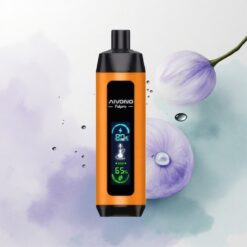 Aivono Aim Fatpro 22000 Puffs Álmodozó 5% nikotin 600mAh