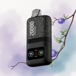 Aivono Aim Magic 20000 Puffs Kevert Bogyós 5% Nikotin 600mAh Típus-C