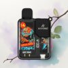 Aivono Aim Tank 9500 Puffs Trópusi Mango 650mAh 18ml