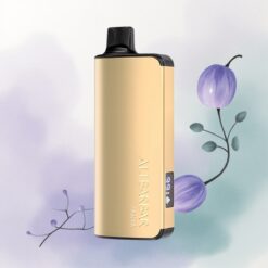 Alibarbar Ingot 9000 Puffs Fanta Lézer 2350mAh 22ml