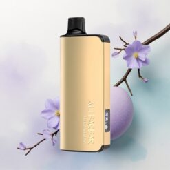 Alibarbar Ingot 9000 Puffs Mango Varázs 2350mAh