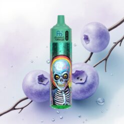 Fumot Randm Tornado 30000 Puffs Áfonya Jég 30mL 600mAh