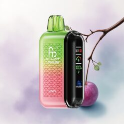 Fumot Tornado 20000 Puffs Cseresznye Kettős Hálótekercs 20ml E-liquid 850mAh