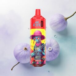 JNR Alien 10000 Friss Jég Mesh 850mAh 20ml