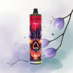 JNR Calavera 11000 Vimtu Mesh 850mAh 21ml Nikotin