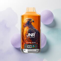 JNR Falcon X 18000 Medveíz 750mAh Dual Mesh
