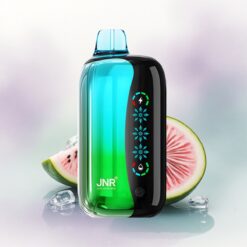 JNR Flex Ice 21000 Kivi Görögdinnye Jég Dual Mesh 1000mAh Típus-C