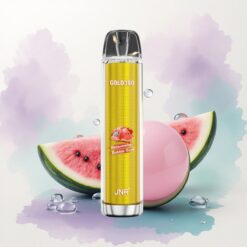 JNR Gold380 6000 Gödörgumi 1500mAh 13ml