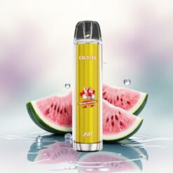 JNR Gold380 6000 Görögdinnye Jég 1500mAh 13ml