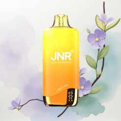 JNR Rainbow 10500 Citrom Pite 600mAh 18ml