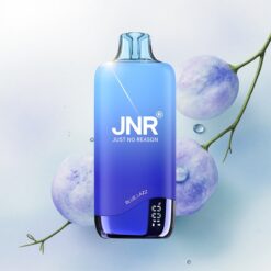 JNR Rainbow 10500 Kék Lazz 600mAh 18ml Nikotin