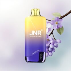 JNR Rainbow 10500 Sakura Szőlő 600mAh Mesh