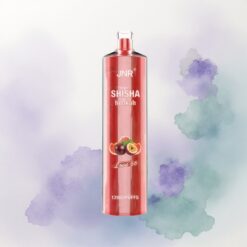 JNR Shisha Hookah 12000 Szerelem 66 24ml 0,6 Ohm