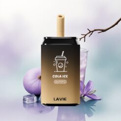 Lavie Aurora 11000 Puffs Jég Cola 650mAh