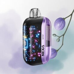 NEXA Ultra 50000 Puffs B-Pop 20ml 800mAh 5% nikotin