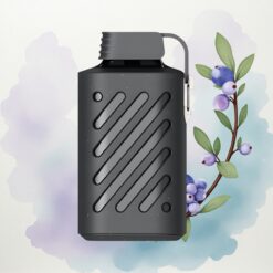 VOZOL GEAR 10000 Puffs Cédrabogyó 500mAh 20ml