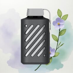 VOZOL GEAR 10000 Puffs Citromfű 500mAh 20ml