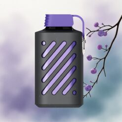 VOZOL GEAR 10000 Puffs Erdei Bogyó Vihar 500mAh 20ml