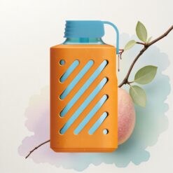VOZOL GEAR 10000 Puffs Mandarin Mangó Guava 500mAh 20ml